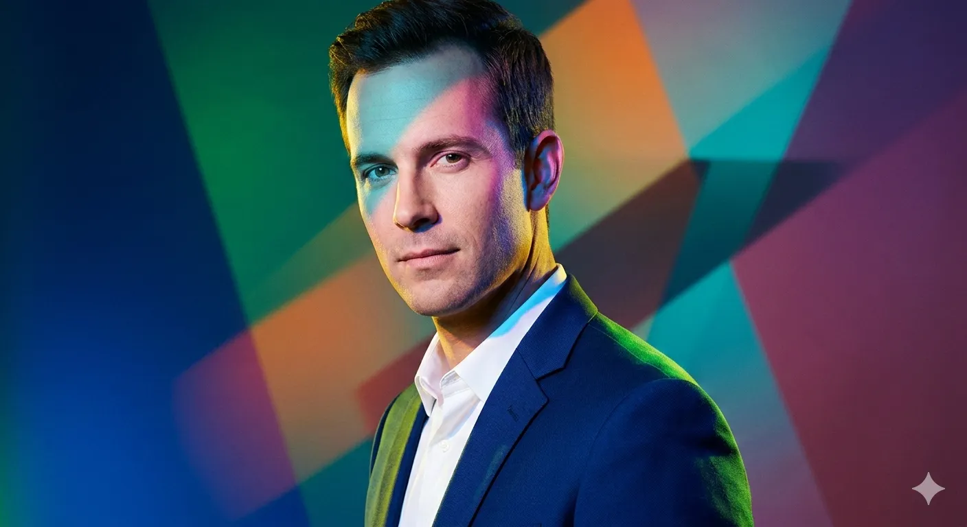 Luis Brown - Materials Specialist